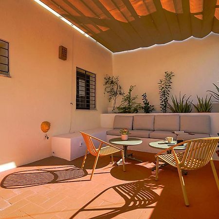 Carmen De Triana Apartment Севиля Екстериор снимка