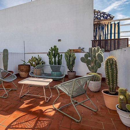 Carmen De Triana Apartment Севиля Екстериор снимка