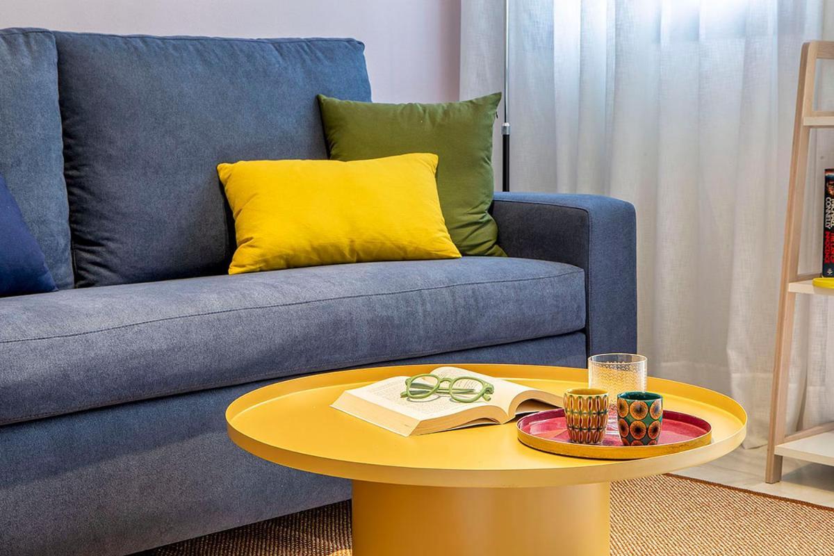 Carmen De Triana Apartment Севиля Екстериор снимка