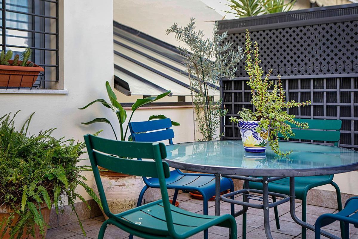 Carmen De Triana Apartment Севиля Екстериор снимка