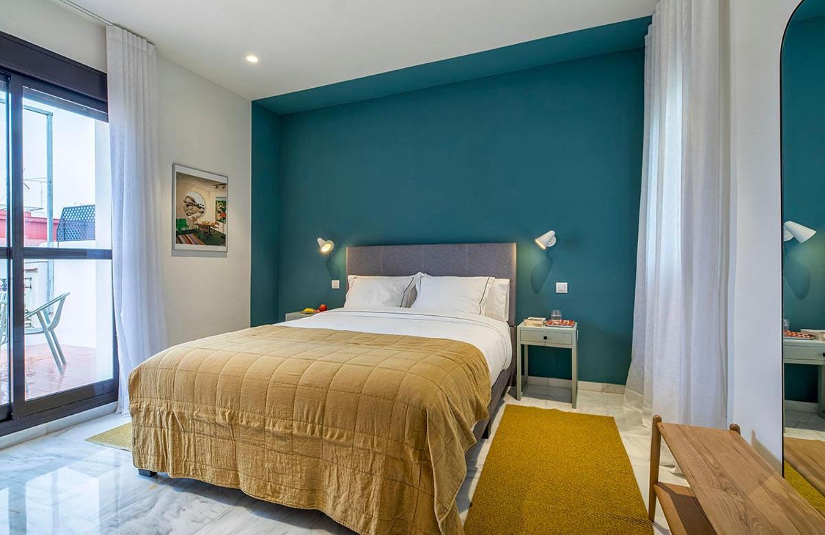 Carmen De Triana Apartment Севиля Екстериор снимка