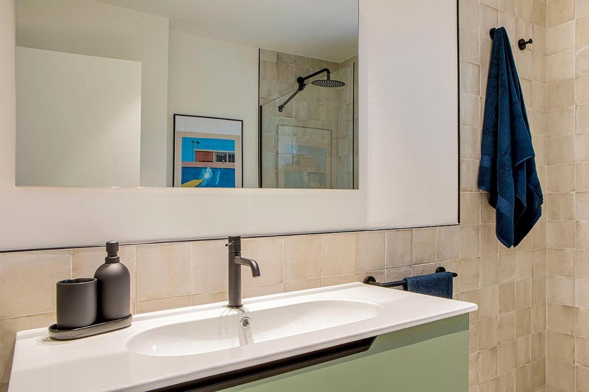 Carmen De Triana Apartment Севиля Екстериор снимка