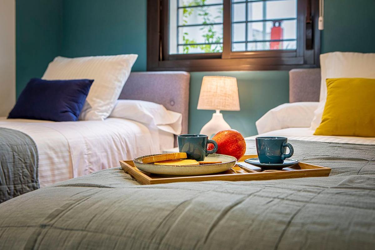 Carmen De Triana Apartment Севиля Екстериор снимка