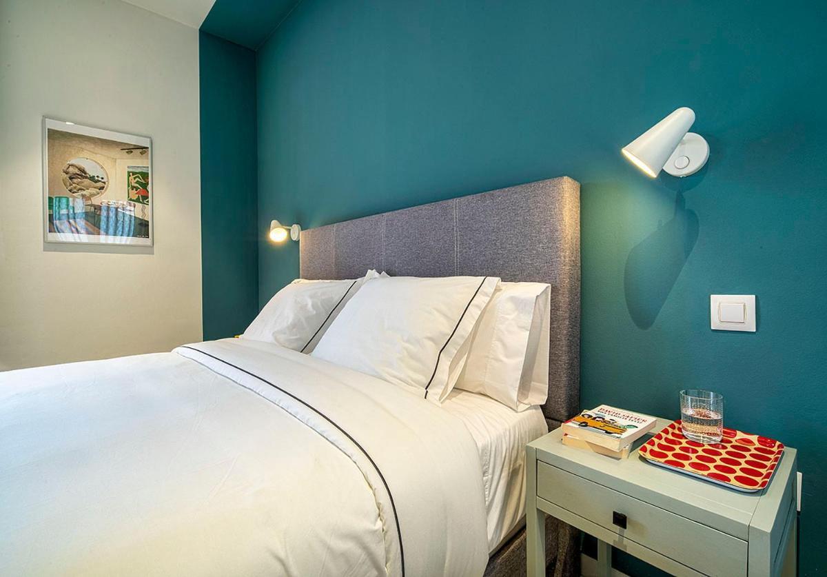 Carmen De Triana Apartment Севиля Екстериор снимка