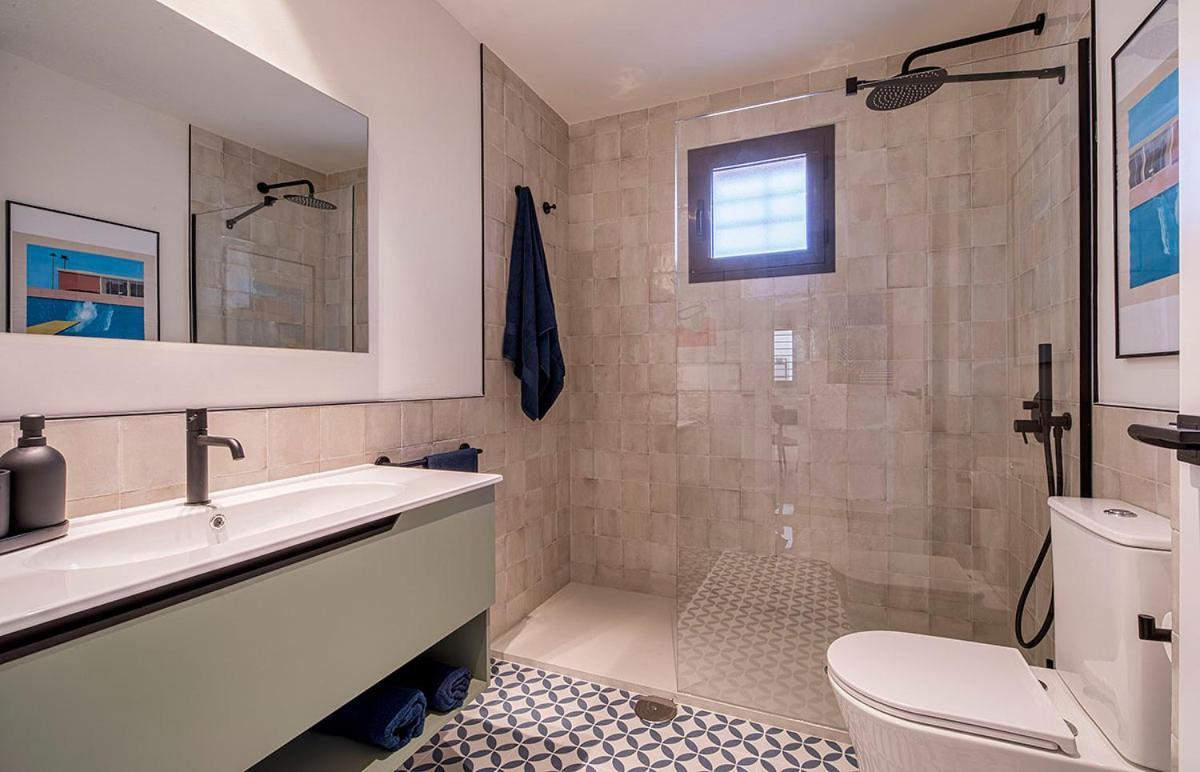 Carmen De Triana Apartment Севиля Екстериор снимка